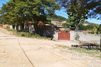 Casa, 6 quartos, 1468 m² - Foto 1