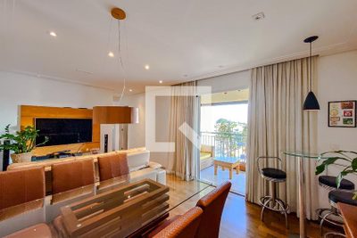 Apartamento, 3 quartos, 92 m² - Foto 1