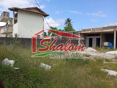 Terreno, 307 m² - Foto 2