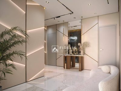 Apartamento, 4 quartos, 395 m² - Foto 4