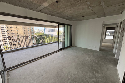 Apartamento, 3 quartos, 150 m² - Foto 1