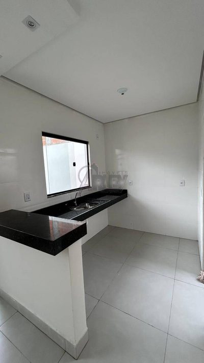 Casa, 2 quartos - Foto 2
