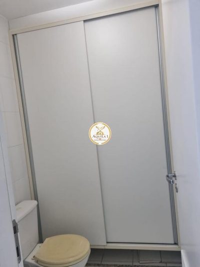 Apartamento, 3 quartos, 110 m² - Foto 2