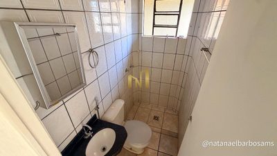 Casa, 3 quartos, 60 m² - Foto 4