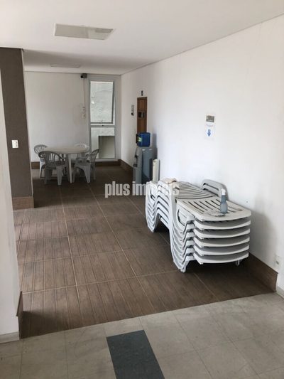 Apartamento, 2 quartos, 41 m² - Foto 5