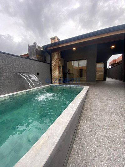 Casa, 2 quartos, 85 m² - Foto 2