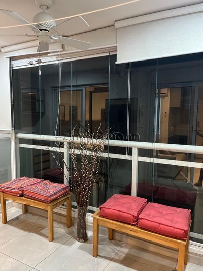 Apartamento, 1 quarto, 33 m² - Foto 5
