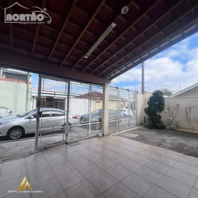 Casa, 3 quartos, 52 m² - Foto 3