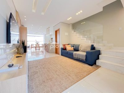 Sobrado, 3 quartos, 115 m² - Foto 5