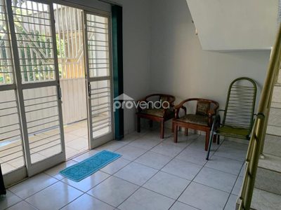 Sobrado, 3 quartos, 250 m² - Foto 4