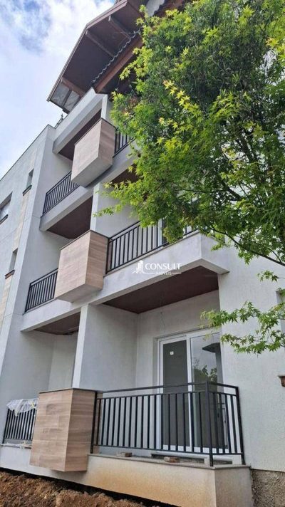 Apartamento, 2 quartos, 83 m² - Foto 4