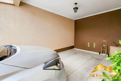 Casa, 3 quartos, 164 m² - Foto 2