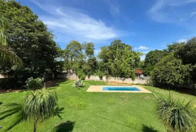 Sítio, 4 quartos, 4000 m² - Foto 2