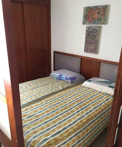 Apartamento, 1 quarto, 50 m² - Foto 4
