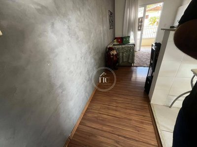 Apartamento, 2 quartos, 68 m² - Foto 2