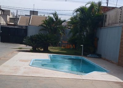 Casa, 1 quarto, 86 m² - Foto 3