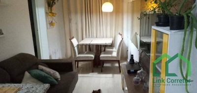 Apartamento, 2 quartos, 46 m² - Foto 2