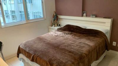 Apartamento, 3 quartos, 118 m² - Foto 1
