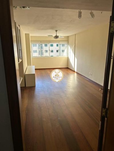 Apartamento, 2 quartos, 118 m² - Foto 1