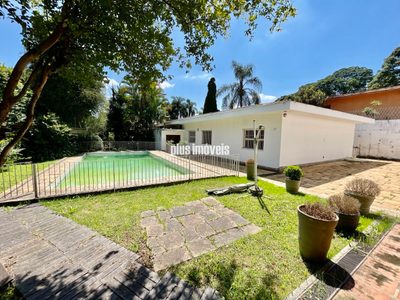 Casa, 4 quartos, 416 m² - Foto 2