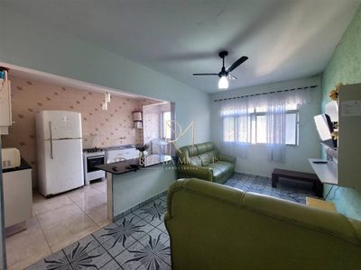 Apartamento, 1 quarto, 60 m² - Foto 5
