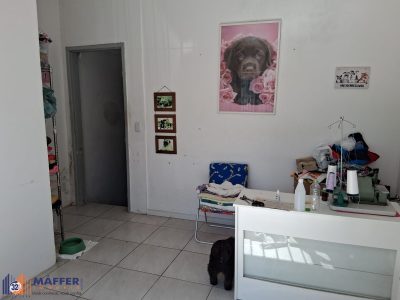 Depósito-Galpão, 289 m² - Foto 4
