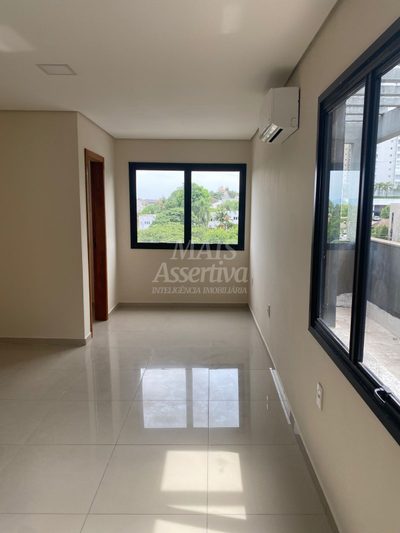 Sala-Conjunto, 36 m² - Foto 1