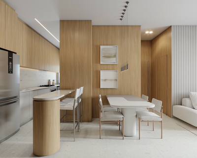 Apartamento, 1 quarto, 44 m² - Foto 4