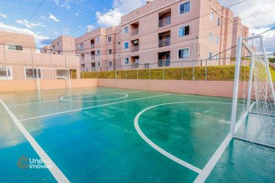 Apartamento, 2 quartos, 49 m² - Foto 4