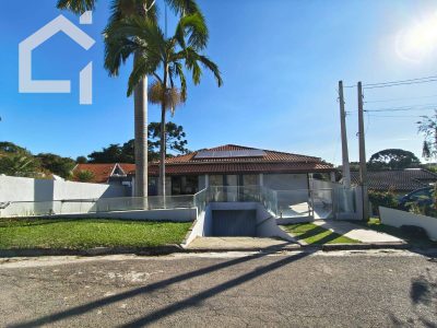 Casa, 3 quartos, 307 m² - Foto 2