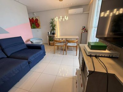 Apartamento, 3 quartos, 85 m² - Foto 2