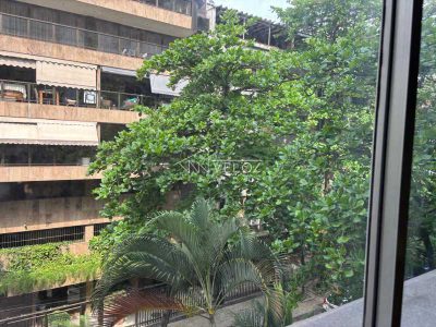 Apartamento, 3 quartos, 136 m² - Foto 2