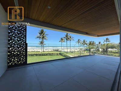 Apartamento, 4 quartos, 208 m² - Foto 2