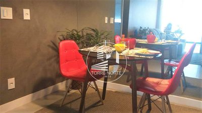 Apartamento, 2 quartos, 68 m² - Foto 1