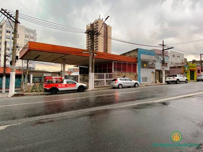 Loja-Salão, 192 m² - Foto 4