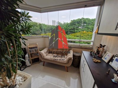 Apartamento, 3 quartos, 85 m² - Foto 3