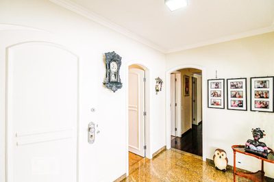 Apartamento, 4 quartos, 220 m² - Foto 5