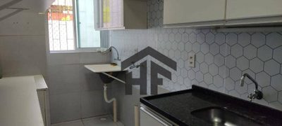 Apartamento, 2 quartos, 60 m² - Foto 4
