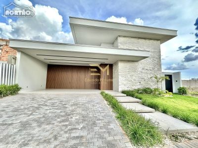 Casa, 1 quarto, 208 m² - Foto 1
