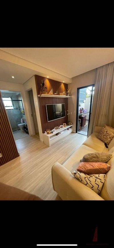 Apartamento, 2 quartos, 14 m² - Foto 1