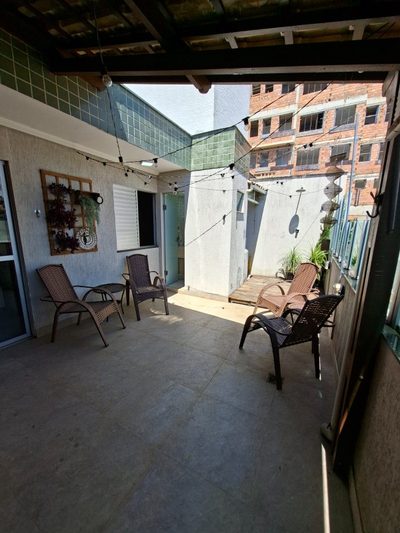 Cobertura, 3 quartos, 98 m² - Foto 5