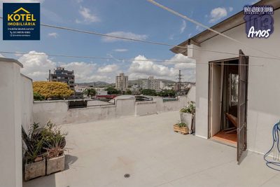 Cobertura, 2 quartos, 131 m² - Foto 5