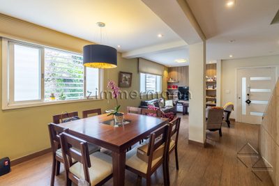 Casa, 3 quartos, 200 m² - Foto 3