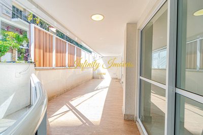 Apartamento, 3 quartos, 117 m² - Foto 5