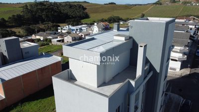 Cobertura, 3 quartos, 220 m² - Foto 3