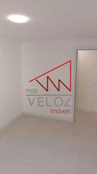Apartamento, 2 quartos, 78 m² - Foto 2