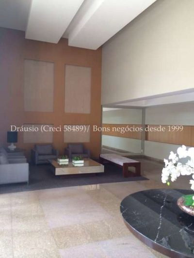 Apartamento, 4 quartos, 180 m² - Foto 4