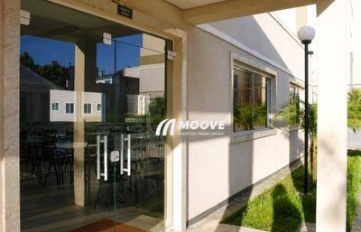 Apartamento, 2 quartos, 38 m² - Foto 3