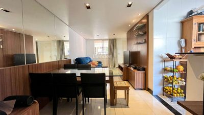Casa, 4 quartos, 110 m² - Foto 4