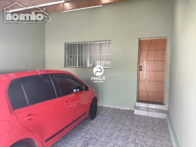 Casa, 4 quartos, 110 m² - Foto 1